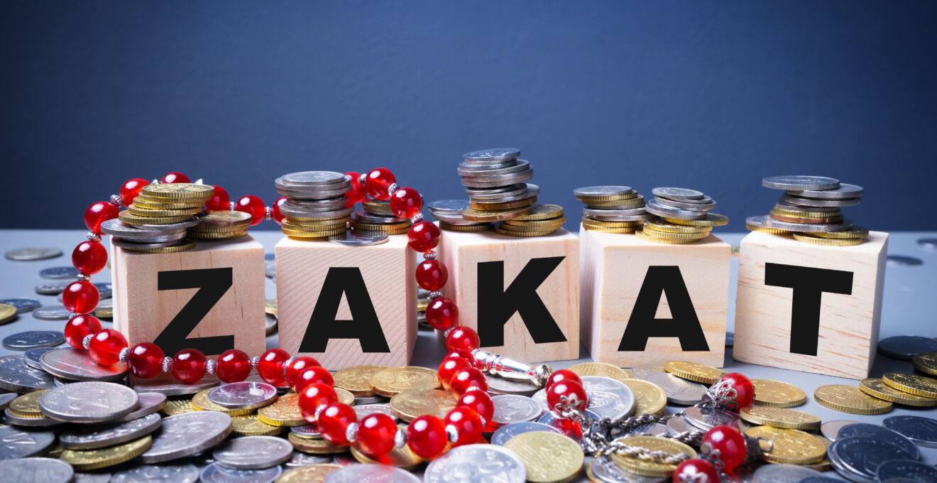 zakat al fitr